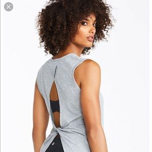 Fabletics top